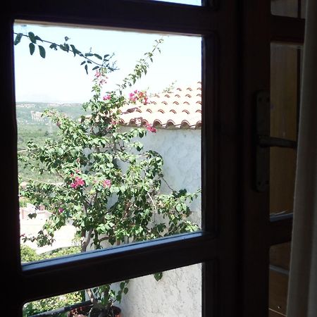 Fenareti Village House Makhairoí Exteriér fotografie