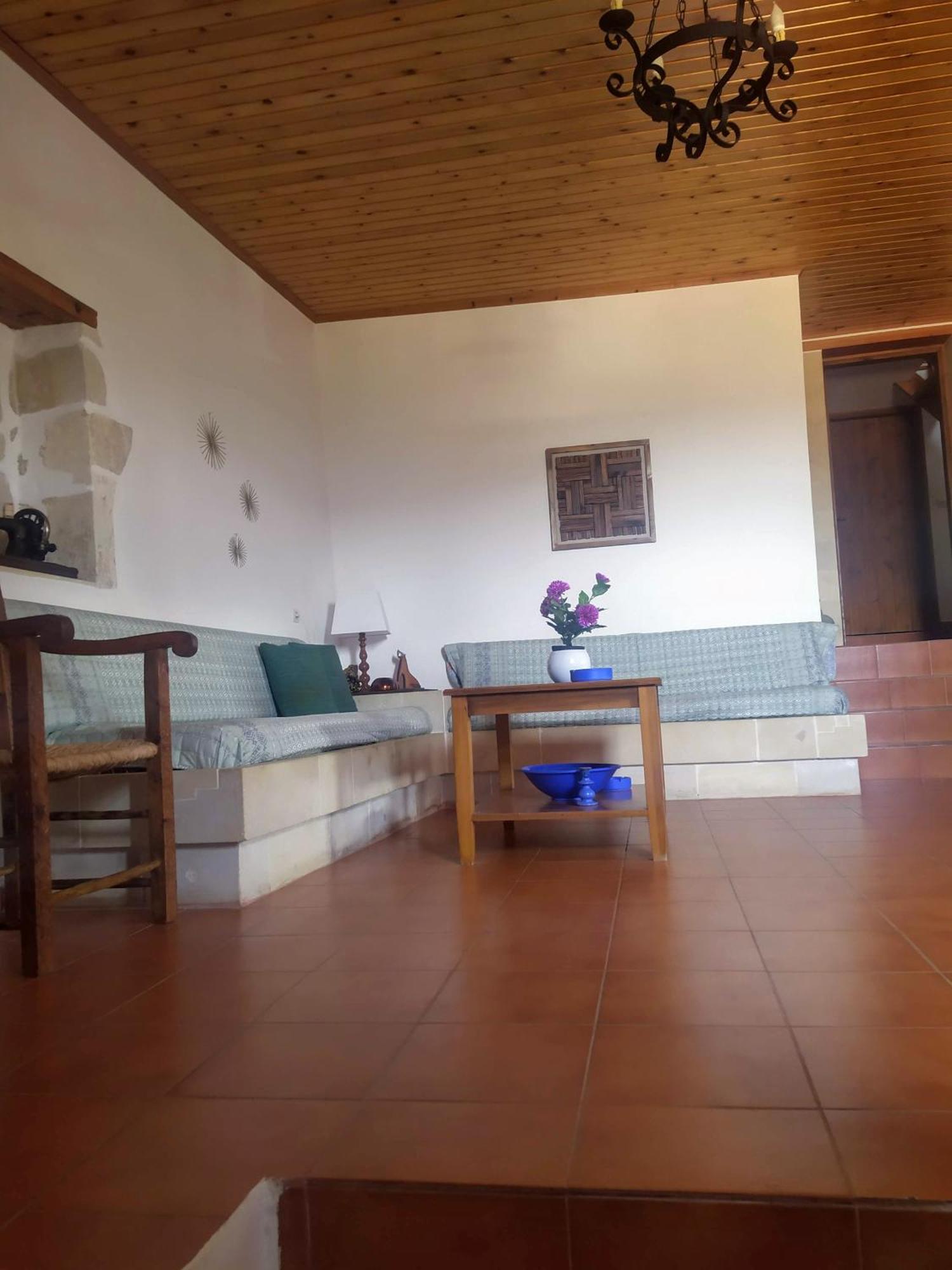 Fenareti Village House Makhairoí Exteriér fotografie