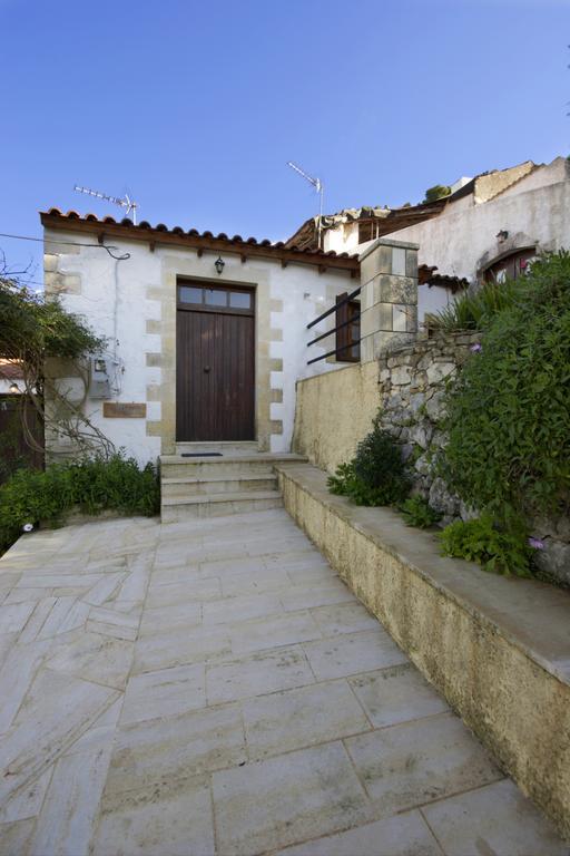 Fenareti Village House Makhairoí Exteriér fotografie